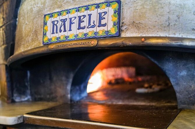 The Original Greenwich Village Food & Cultural Tour Since 1999 - Realmuto brings pastry and gelato