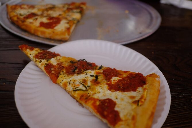 The Original SoHo, Little Italy, Chinatown Walking Tour - Key points to know before you book