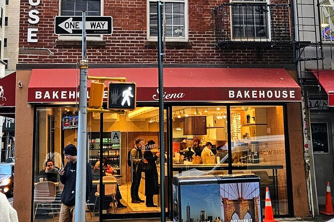 The Outlaws Who Built NYC: Financial District Tour - Madame Restell and a city shaped by controversy