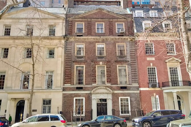 The Psychiatric History of New York: Upper East Side Tour - Why this Upper East Side walk is different