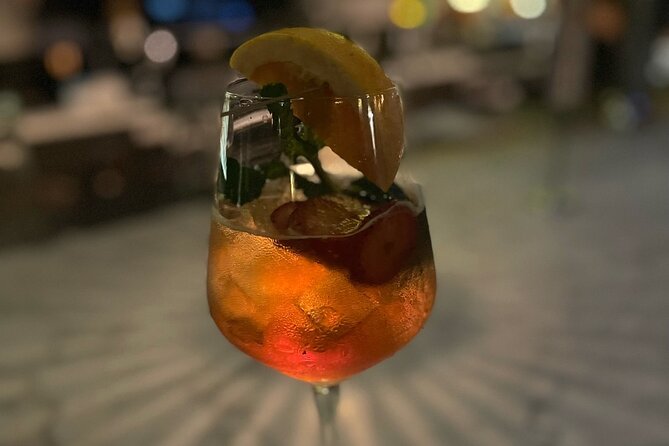 The Secret Speakeasies and History Experience! - What the three venues are really like
