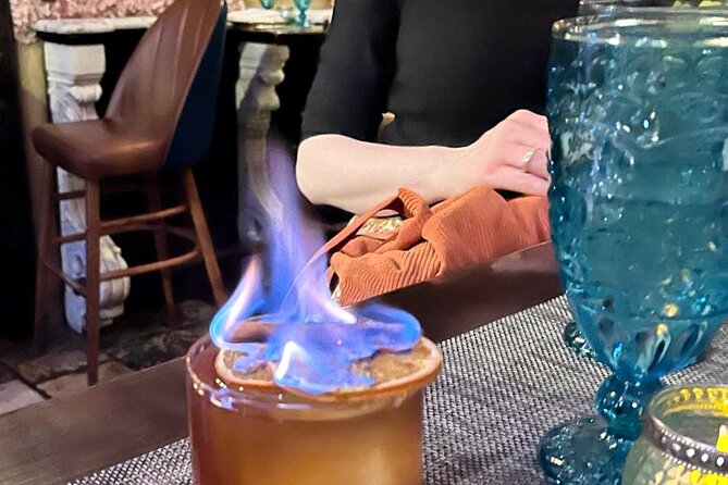 The Speakeasy Adventure: A Tipsy Trip Through History - Why this Midtown tour works
