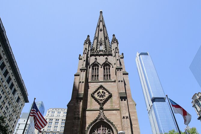 The Spies of Wall Street - Is $175 a fair price for 90 minutes?