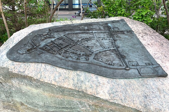 The Story Behind NY's Evolving Skyline An Architectural Journey Through History - From Georgian buildings to modern towers