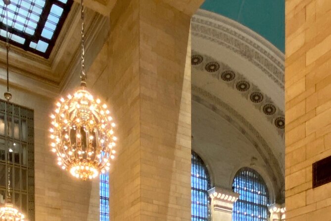 The Story of Grand Central Terminal: An Art And Engineering Marvel - Why Grand Central works so well as a virtual subject