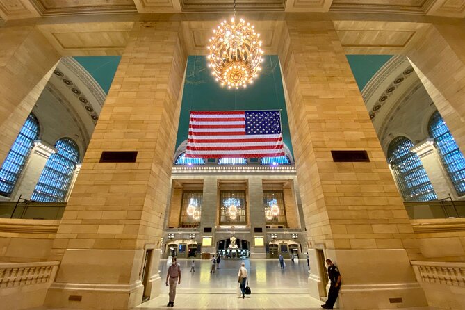 The Story of Grand Central Terminal: An Art And Engineering Marvel - Grand Central’s architecture and engineering