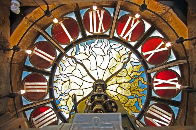 The Story of Grand Central Terminal: An Art And Engineering Marvel - The virtual walk through Grand Central’s spaces