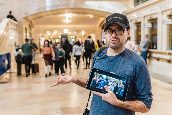 The Superhero Walking Tour of New York - Why New York works so well as a superhero setting