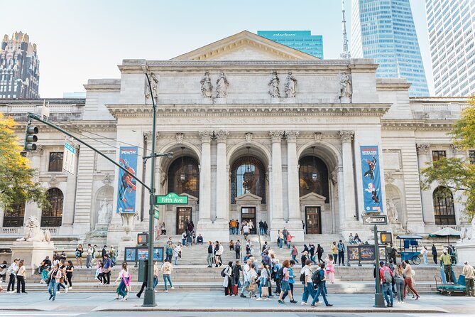 The Superhero Walking Tour of New York - Is $55 a fair price?