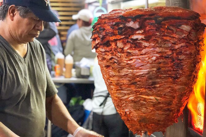 The Ultimate New York City Street Food Tour - Why Jackson Heights makes a better food stop than Midtown