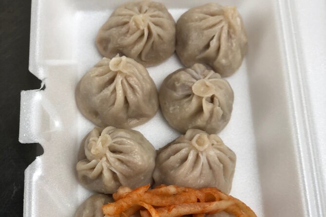 The Ultimate New York City Street Food Tour - Meeting Greg at 37-66 74th Street