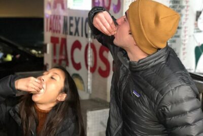 The Ultimate New York City Street Food Tour