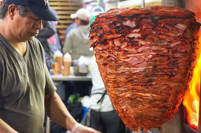 The Ultimate New York City Street Food Tour - What makes the guide worth having