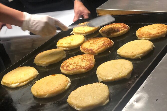 The Ultimate New York City Street Food Tour - Who should book this Jackson Heights food tour