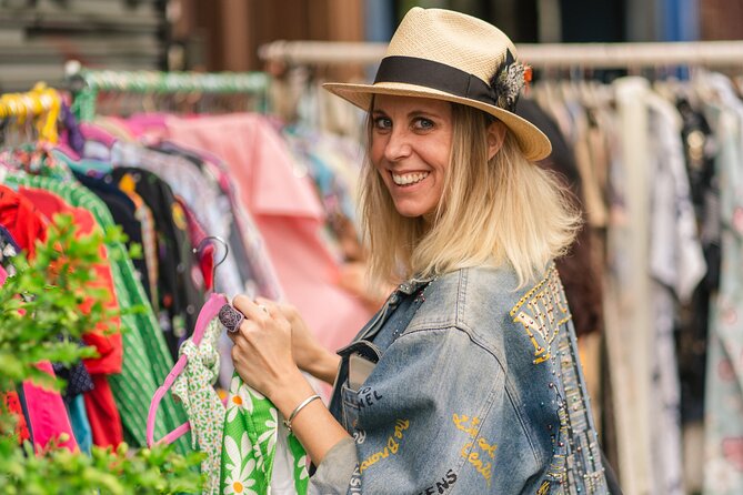 The Ultimate NYC Secondhand Shopping Experience - What the guide adds to the shopping