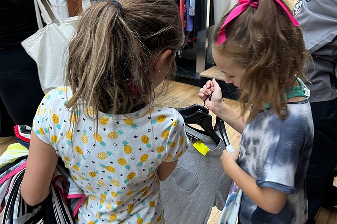 The Ultimate NYC Secondhand Shopping Experience - Price, discounts, and the real value