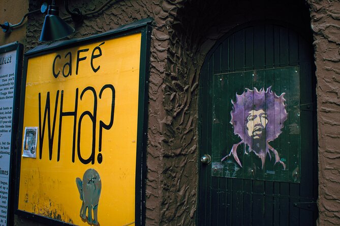 The Village: Private Walking Tour - What the 90-minute format gives you