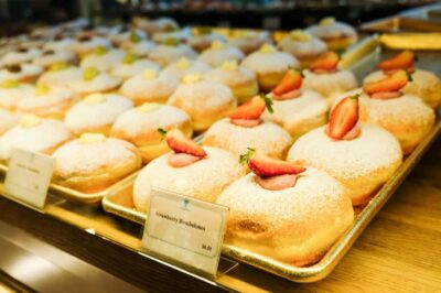 Times Square Donut Adventure by Underground Donut Tour