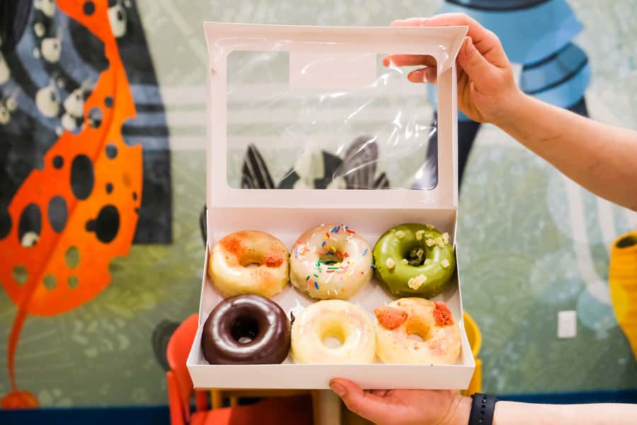 Times Square Donut Adventure by Underground Donut Tour - Timing, cancellations, and practical planning