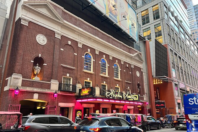 Times Square Grand Central Rockefeller Tour - Grand Central Madison: a look at newer New York