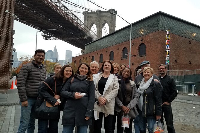Top Rated Brooklyn Half-Day Food, History & Culture Tour via bus - Greenpoint and the Polish table