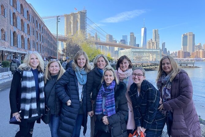 Top Rated Brooklyn Half-Day Food, History & Culture Tour via bus - Gowanus, where industry meets new food