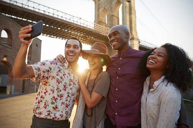 Top Rated Brooklyn Half-Day Food, History & Culture Tour via bus - The Brooklyn Bridge option