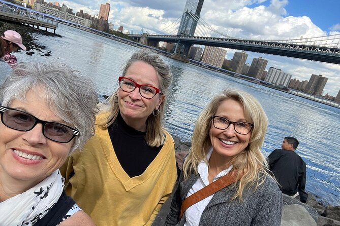 Top Rated Brooklyn Half-Day Food, History & Culture Tour via bus - How much food do you really get?