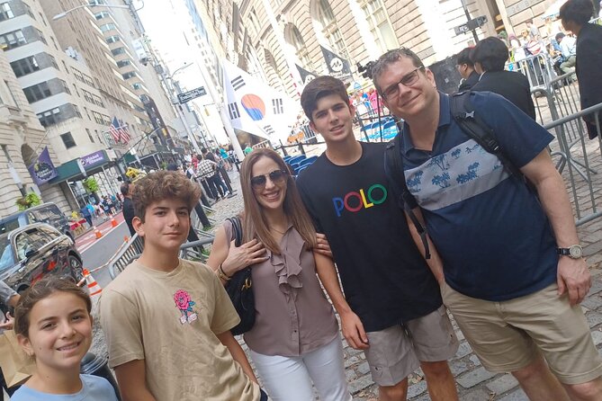 Top Rated Luxury Private VIP Tour by vehicle, Select 3 or 5 hours - Brooklyn Bridge delivers the tour’s strongest transition