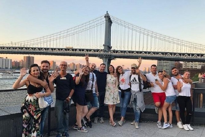 Tour by Night in Italian - What the $75 price gets you