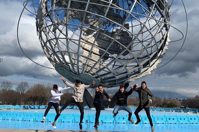 Tour Contrastes de Nueva York - Timing, group size, and useful planning tips