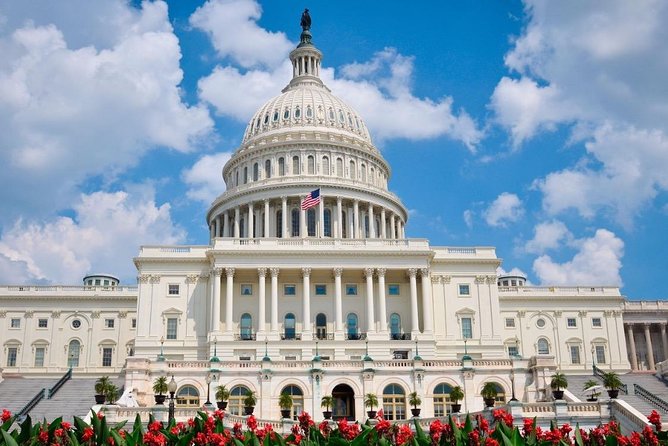 Tour from New York to Washington in 1 Day - Why this Washington day trip works