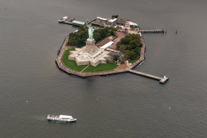 TourPass NYC - Ellis Island deserves more than a quick hour
