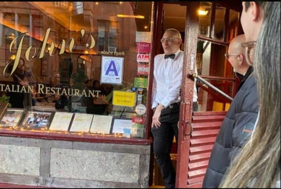 True Crime New York: NYPD-Guided Mafia Walking Tour w/ Food - Is $75 a fair price?