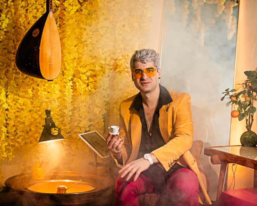 Turkish Coffee Fortune Ceremony - Key points to know