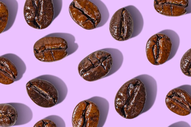Turkish Coffee Fortune Reading - Seeing Your Grounds on the Giant Screen