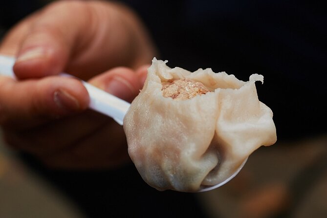 Ultimate Chinatown Walking Food Tour in New York City - Who will enjoy this tour most