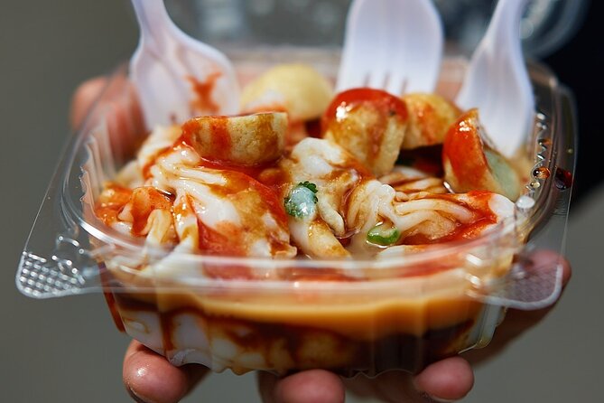 Ultimate Chinatown Walking Food Tour in New York City - Is $90 a fair price?