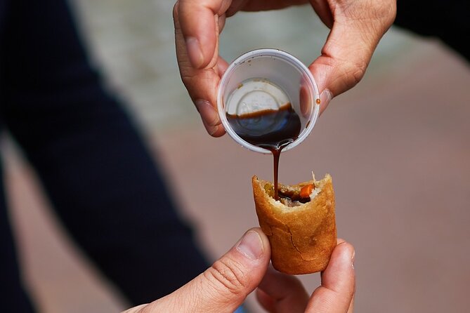 Ultimate Chinatown Walking Food Tour in New York City - Starting at 102 Hester Street