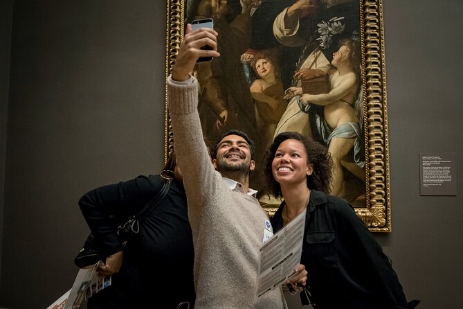 Un Highlights Tour at the Metropolitan Museum of Art - Why a short Met tour can be the right choice