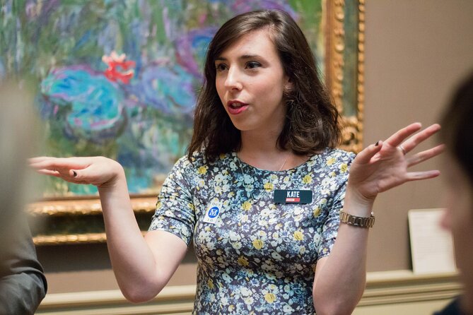 Un Highlights Tour at the Metropolitan Museum of Art - Is $79 good value for the Met?