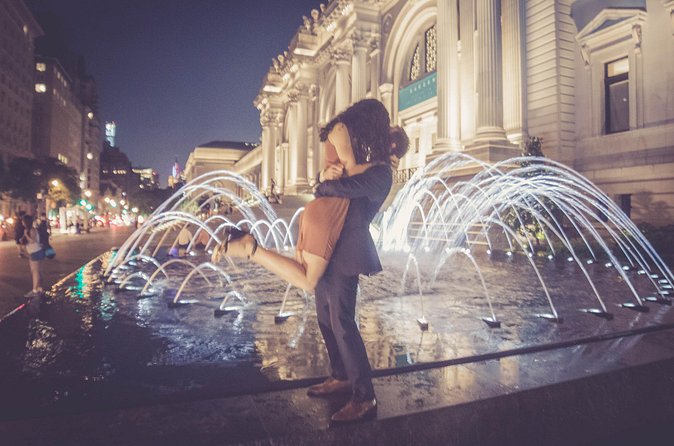 Un Highlights Tour at the Metropolitan Museum of Art - Who will enjoy this experience most