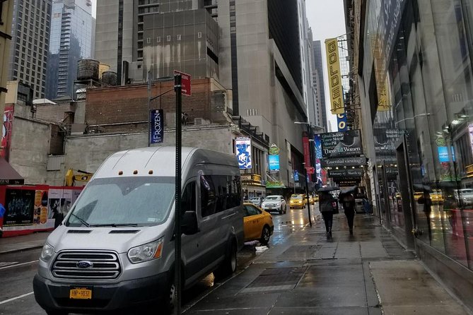 Upper and Lower Manhattan Private - Greenwich Village brings the tour down to street level