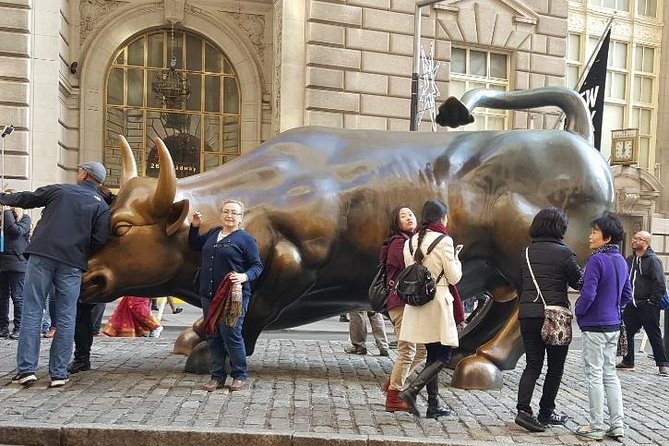 Upper and Lower Manhattan Private - What the $165 price means for your group