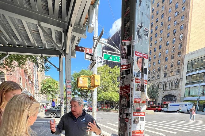 Upper West Side: Your Guide to Understanding NYC - Key points to know before booking