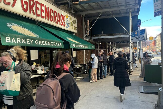 Upper West Side: Your Guide to Understanding NYC - Why the Upper West Side makes a smart half-day outing