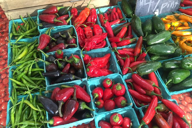 Vegan Food tour in New York City´s East Village - Why This Vegan East Village Tour Works