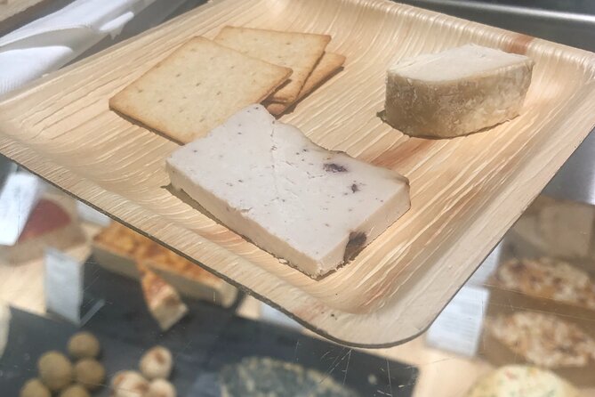 Vegan Food tour in New York City´s East Village - Verena’s Role as Your Guide