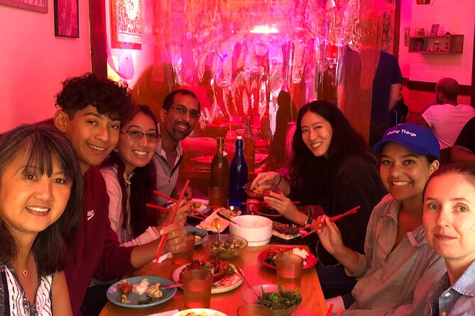 Vegan Food tour in New York City´s East Village - The Value of a $155 Afternoon