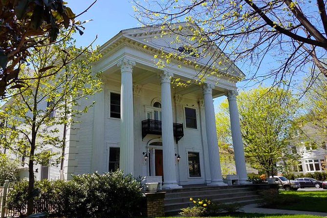 Victorian Flatbush , Brooklyn Private Tour - Ditmas Park and Its Victorian Homes